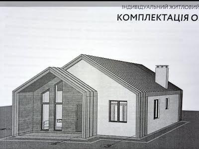 будинок за адресою с. Лишня, Київська