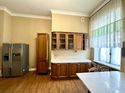 квартира за адресою Олександра Кониського вул., 30