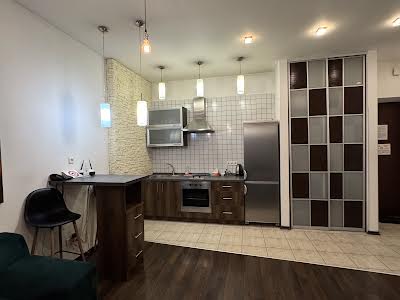квартира за адресою Лесі Українки бульв., 6