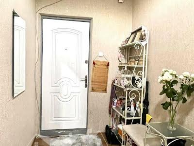 квартира за адресою Кургузова вул., 11-В