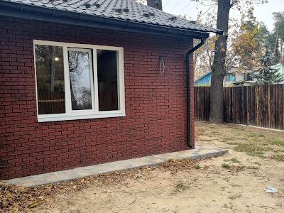 будинок за адресою смт. Ворзель, Кленова, 12