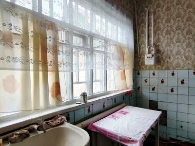 будинок за адресою смт. Високий, Зеленогайська, 40