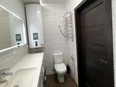 квартира по адресу Качанівська ул., 15