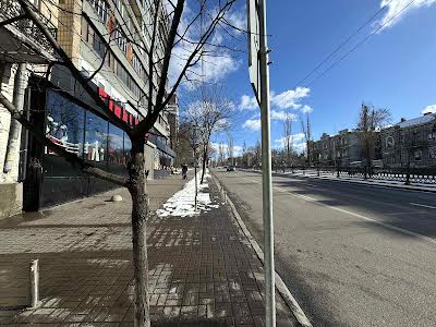 комерційна за адресою Тараса Шевченка бульв., 46а