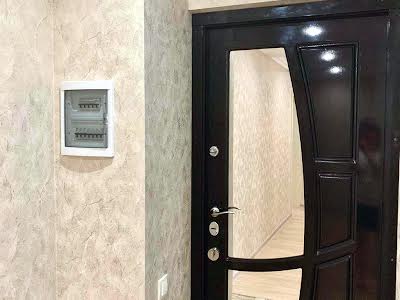 квартира по адресу Валентиновская ул., 18