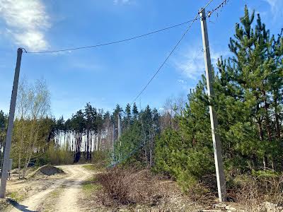 ділянка за адресою Незалежності
