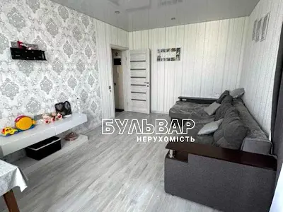 квартира за адресою Нескорених вул., 31б