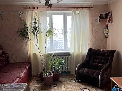 комната по адресу Космонавта Поповича ул. (Волкова космонавта), 10