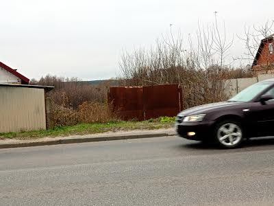 ділянка за адресою ШЕВЧЕНКО, 102