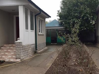 будинок за адресою с. Білогородка, Світанкова вул.