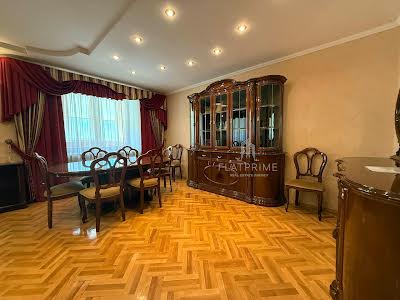 квартира по адресу Богатырская ул., 18А