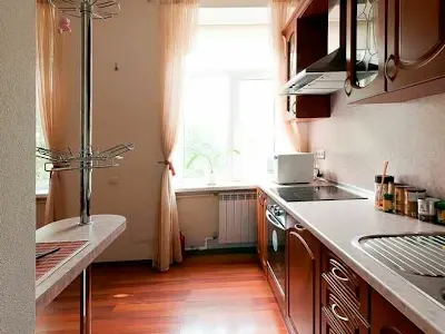 квартира за адресою Інститутська вул., 24/7