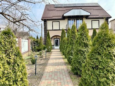 будинок за адресою с. Хотянівка, Садова вул.