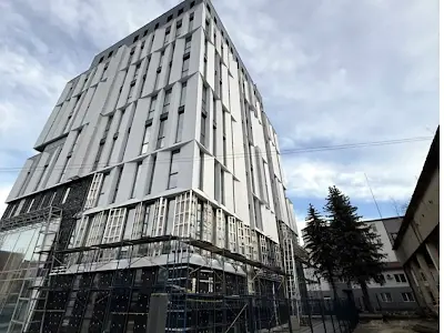 квартира по адресу Угорская ул., 14