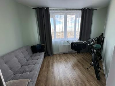 квартира по адресу Озерная ул., 3