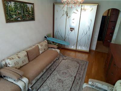 квартира по адресу Николая Лаврухина ул., 6