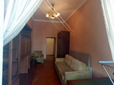 квартира за адресою Саксаганського вул., 68/21