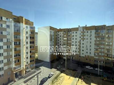 квартира по адресу Льва Ландау просп. (50-летия СССР), 52б