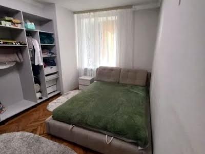 квартира за адресою Павла Зеленого вул. (Коблевська), 10/12