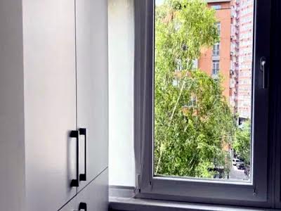 квартира по адресу Златоустовская ул., 46