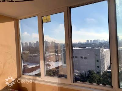 квартира по адресу Андрея Малышко ул., 3