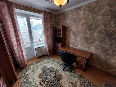 квартира по адресу Николая Пимоненко ул., 4