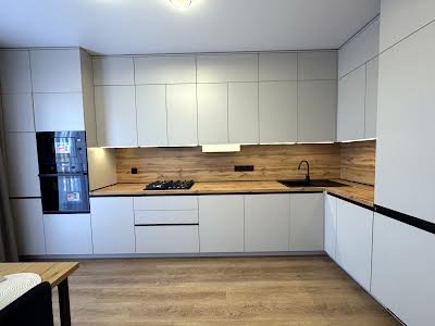 квартира за адресою Соборна, 2К/1
