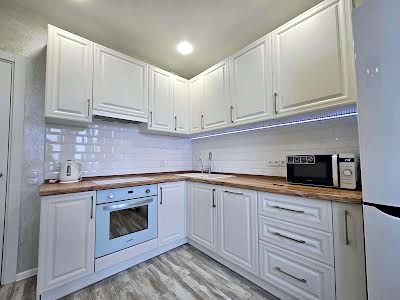 квартира по адресу Софии Русовой ул., 7Г