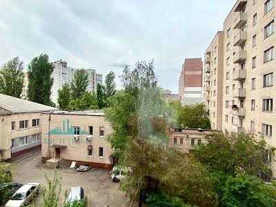 квартира по адресу Рональда Рейгана ул., 5