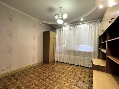квартира по адресу Садовый проезд, 24а