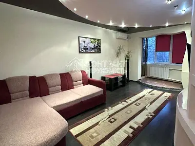 квартира по адресу Тракторостроителей просп., 110б