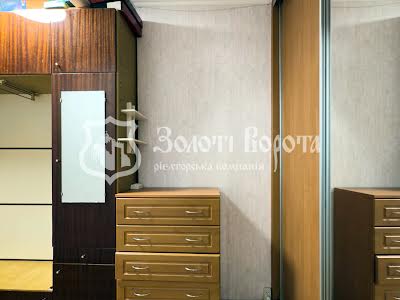 квартира за адресою Миропільська вул., 37