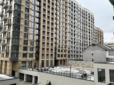 квартира за адресою Бульварно-Кудрявська вул. (Воровського), 17-Б