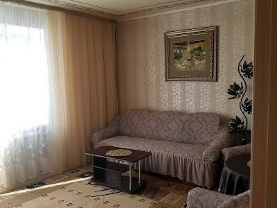 квартира за адресою Генерала Алмазова вул. (Кутузова), 14