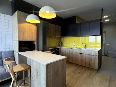 квартира за адресою Драгоманова вул., 2