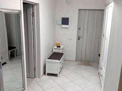 квартира за адресою Київ, Бориса Гмирі вул., 12-Б
