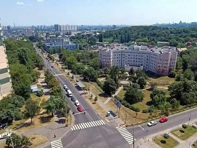 квартира по адресу Новомостицкая ул., 12а