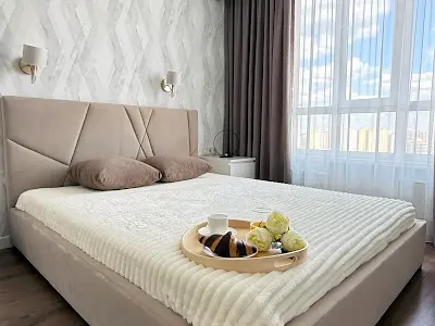 квартира за адресою Київ, Каховська вул., 62-А