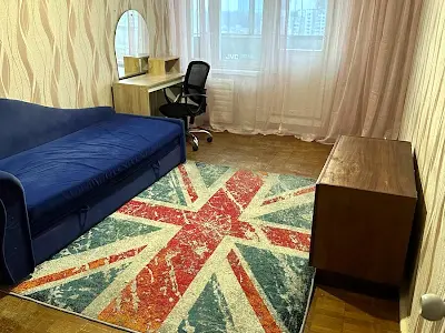 квартира за адресою Академіка Заболотного вул., 128