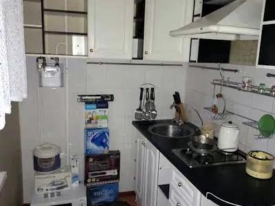 квартира по адресу Лукьяновская ул., 7
