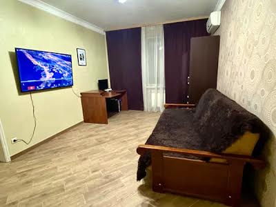 квартира по адресу Академика Палладина просп., 25