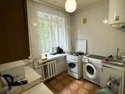 квартира по адресу Науки просп., 24