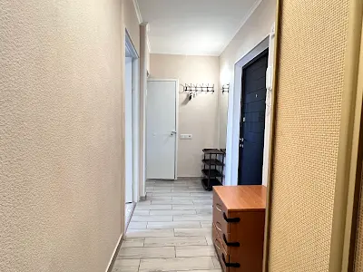 квартира за адресою Маршала Рокосовського просп., 2