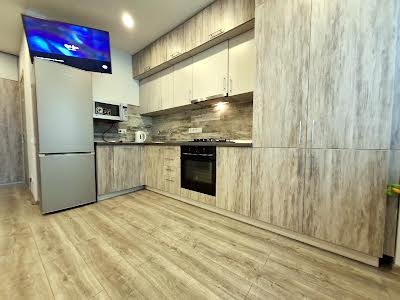 квартира за адресою Жулянська вул., 2А