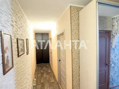 квартира за адресою с. Крюківщина, Балукова вул., 4