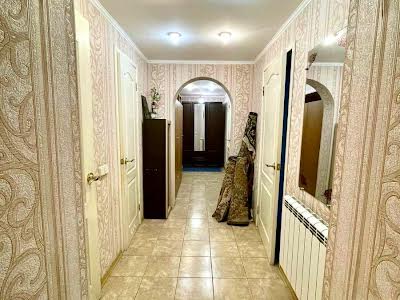 дом по адресу Краматорский пер., 26