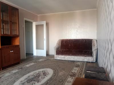 квартира по адресу Сентябрьская ул., 5