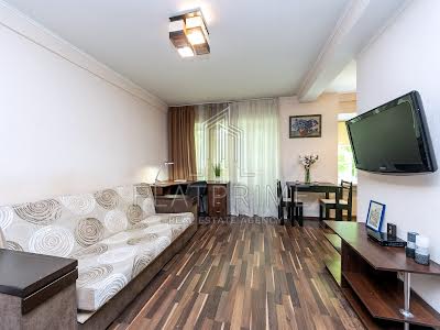 квартира по адресу Метрологическая ул., 2