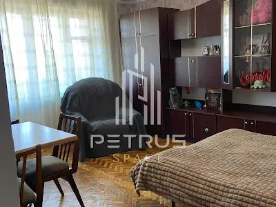 квартира по адресу Энтузиастов ул., 3