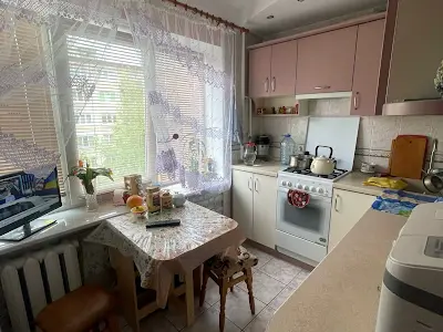 кімната за адресою Братиславська вул., 8